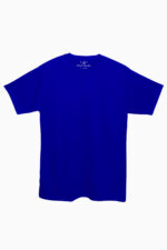 Royal Blue Regular Fit T-Shirt - Image 2